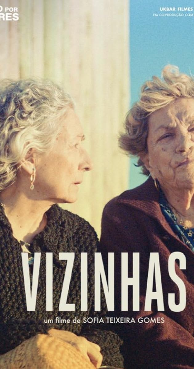 Vizinhas