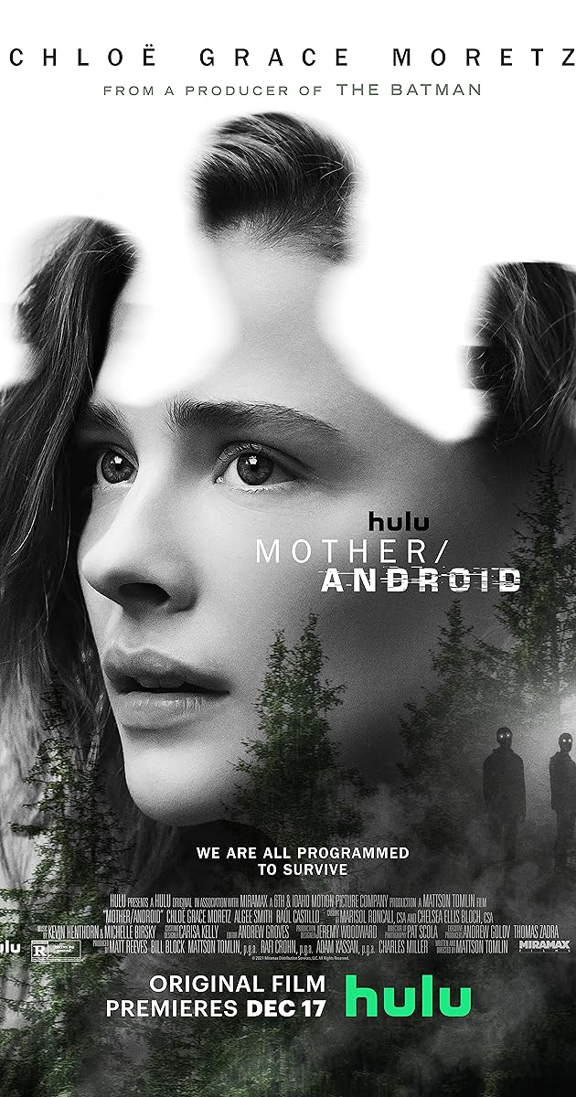 Mother/Android