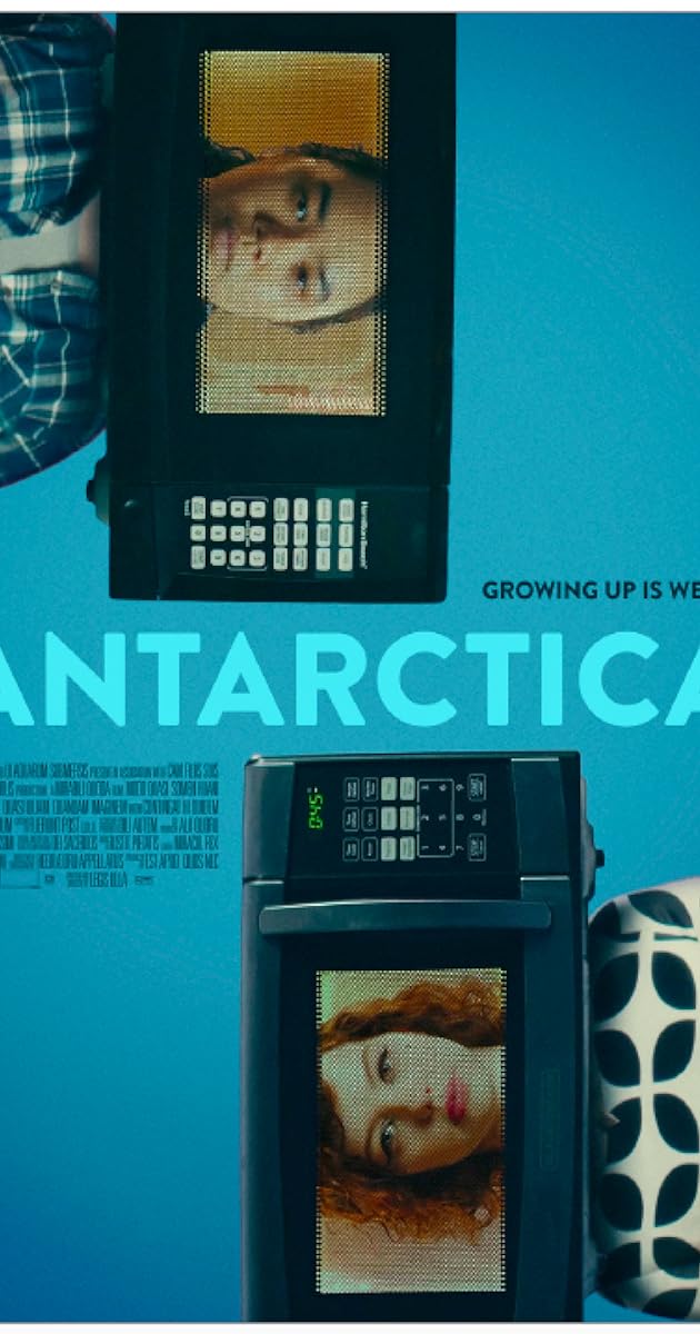 Antarctica