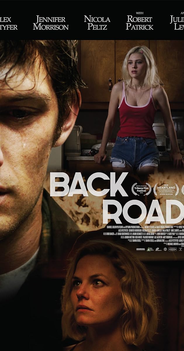 Back Roads