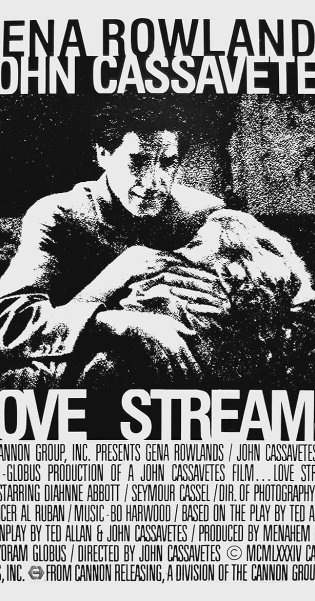 Love Streams