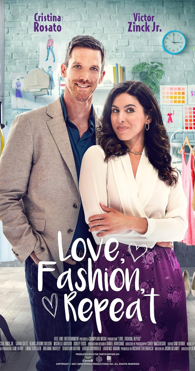 Love, Fashion, Repeat