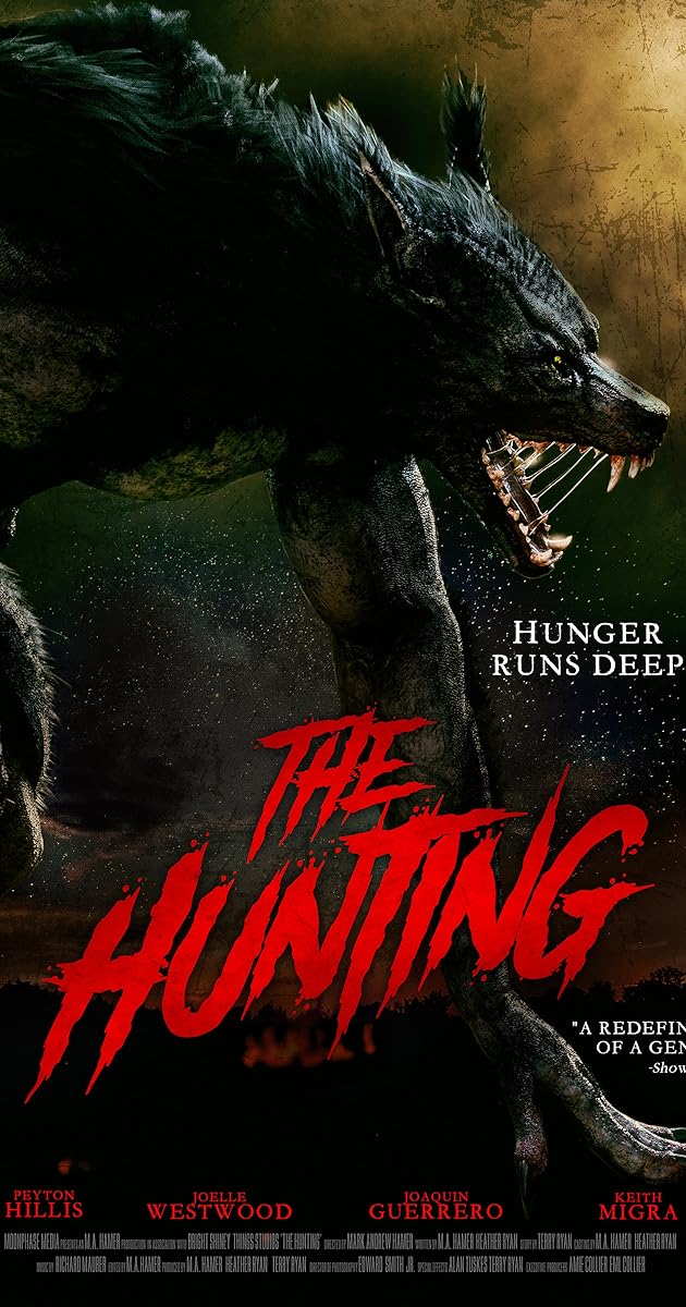 The Hunting