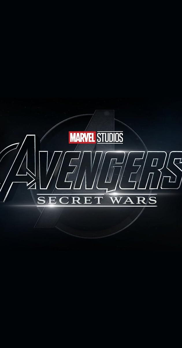 Avengers: Secret Wars