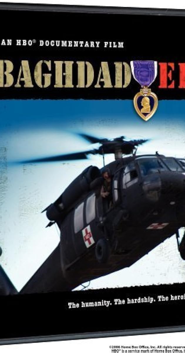 Baghdad ER