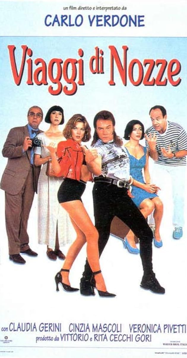 Viaggi di nozze