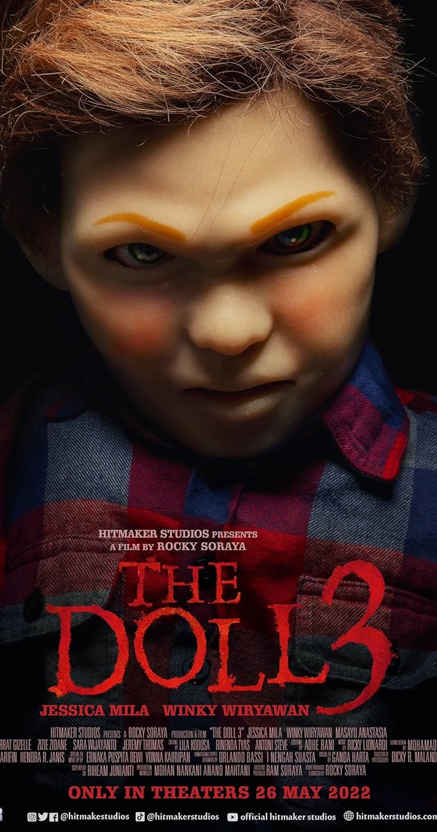 The Doll 3