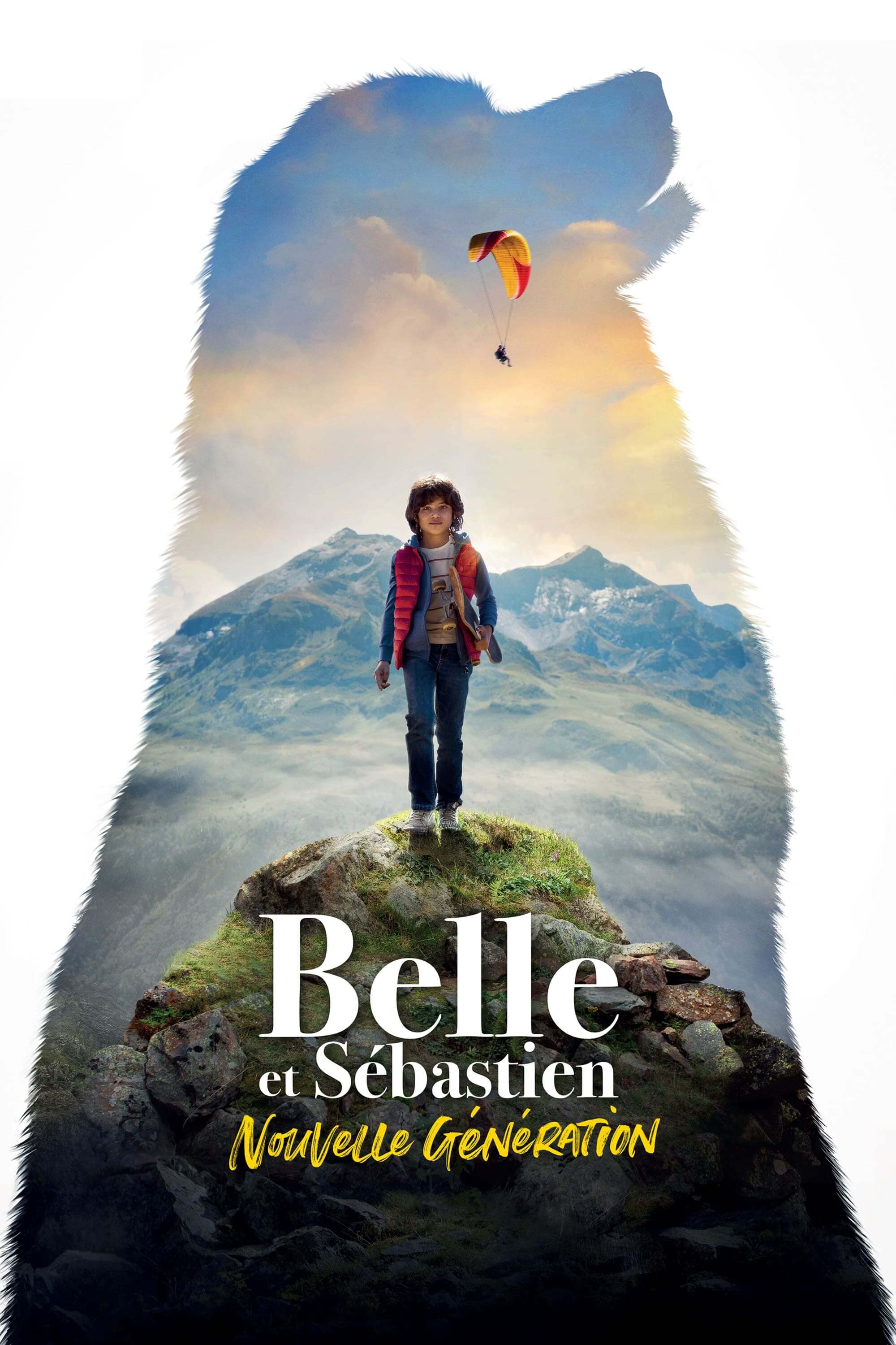 Belle Ve Sebastian: Cesur Dostum