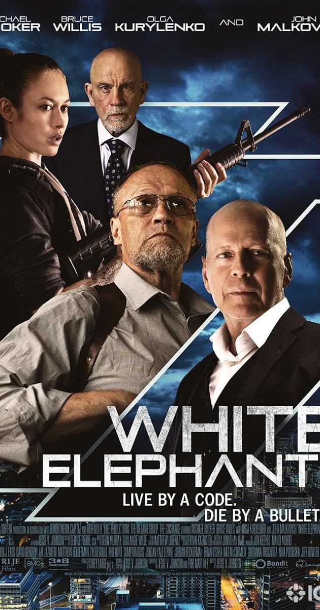 White Elephant