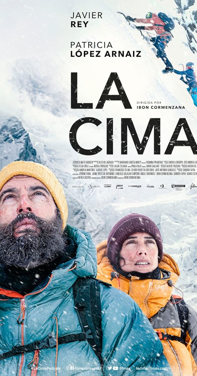 La Cima: Zirvenin Ötesinde