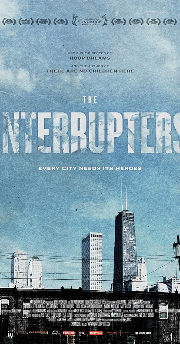The Interrupters