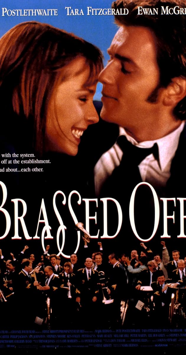 Brassed Off