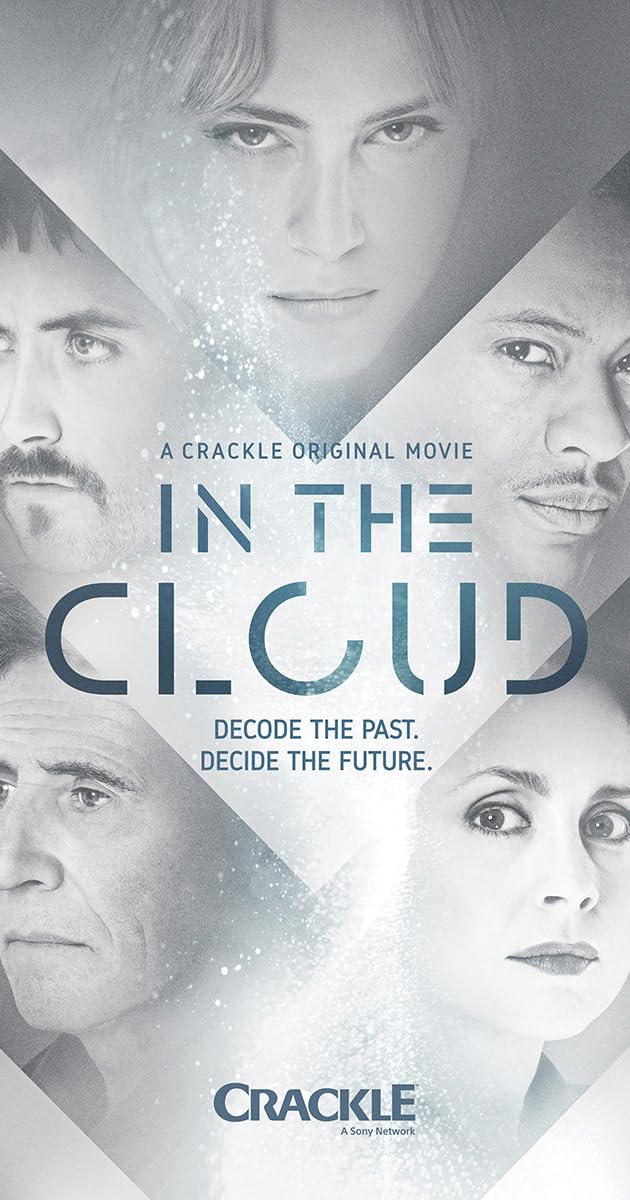 In the Cloud