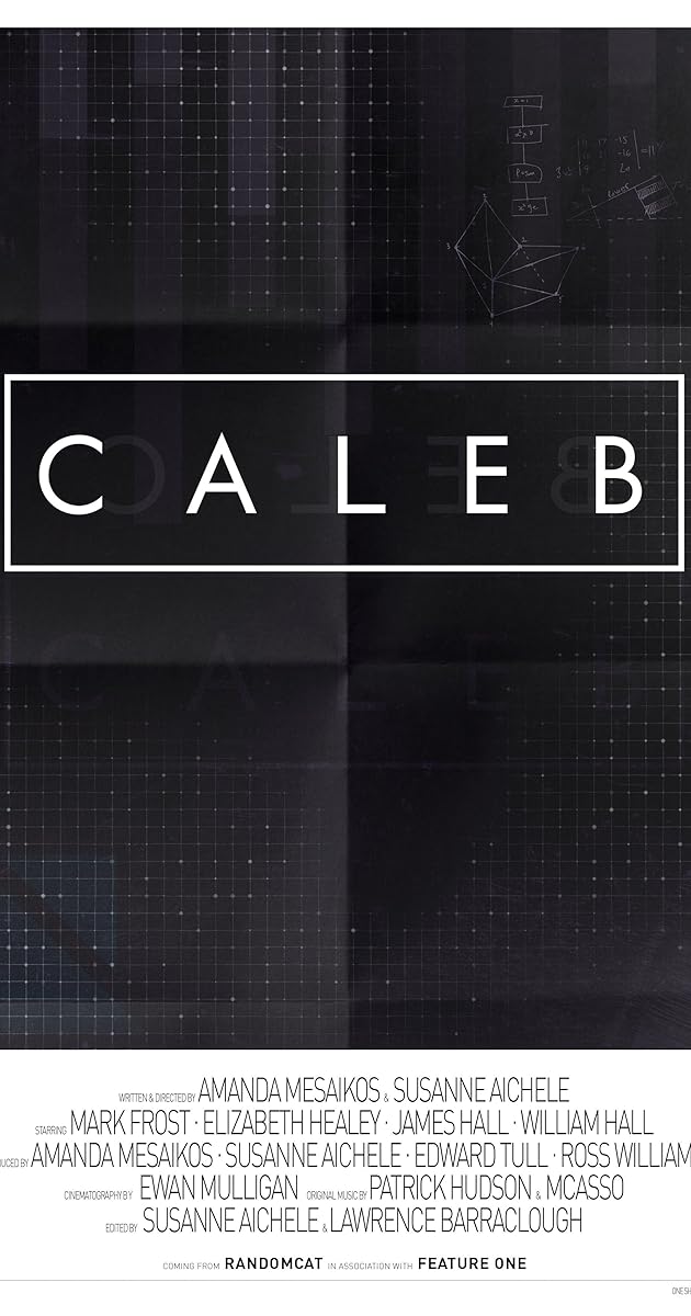 Caleb