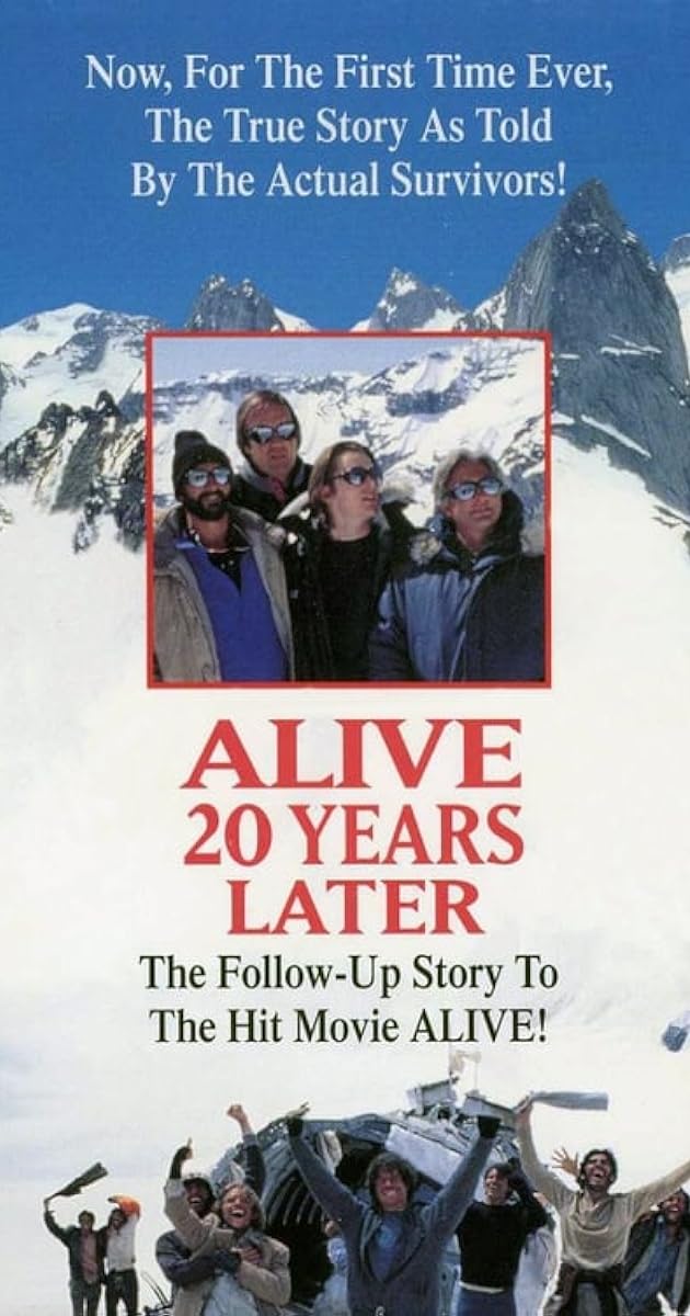Alive: 20 Years Later