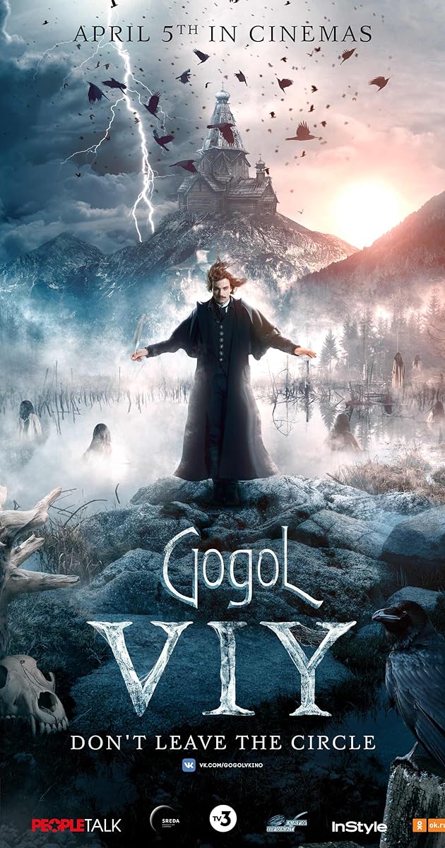 Gogol Uyanış