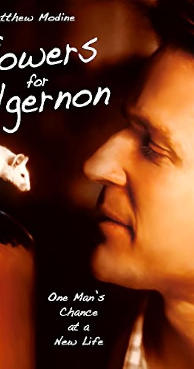 Flowers for Algernon