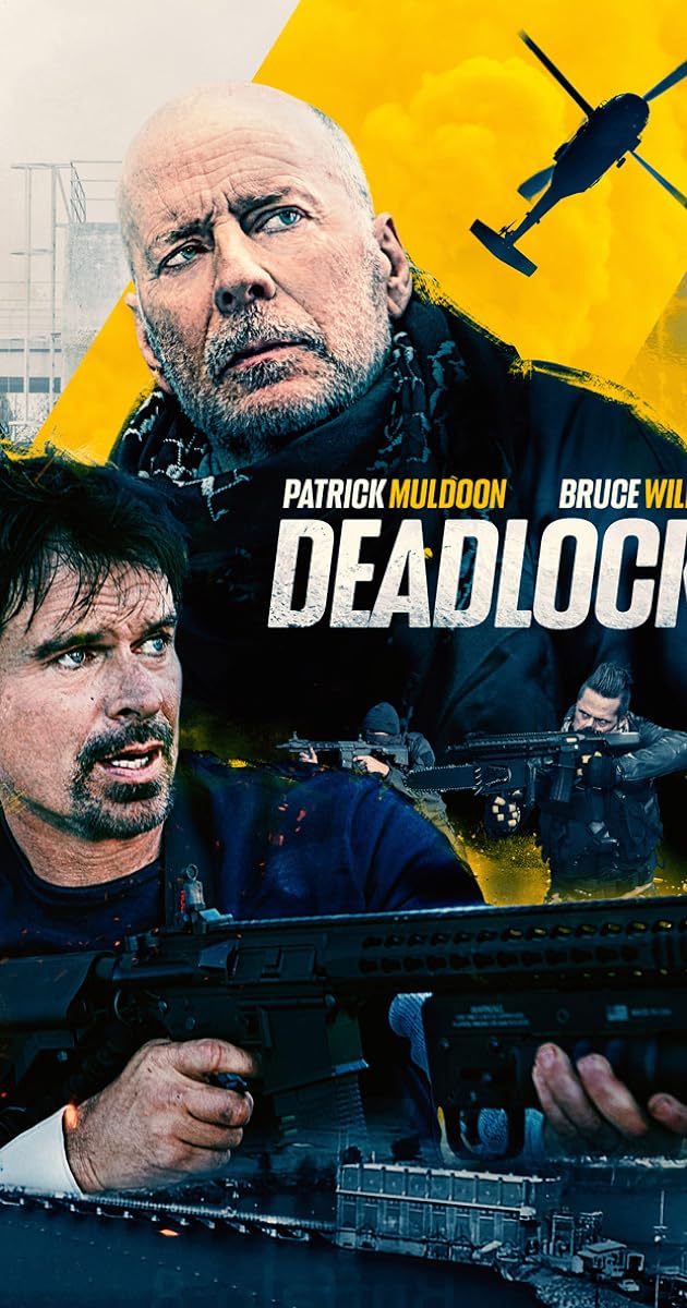 Deadlock