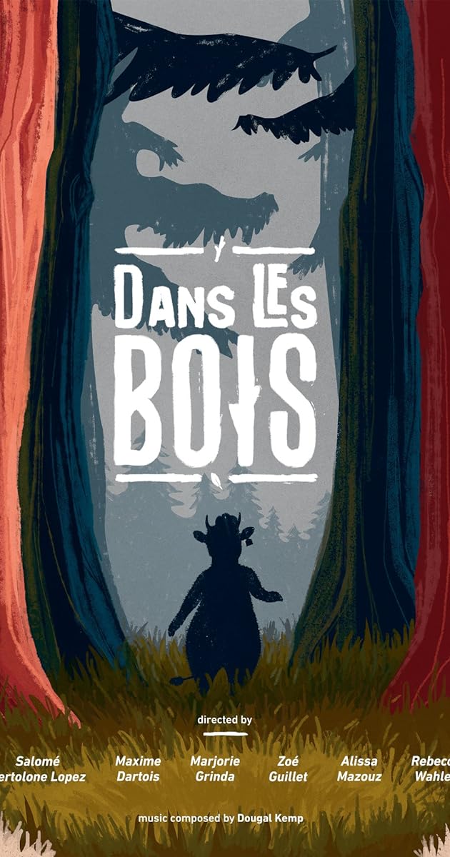 Dans les Bois