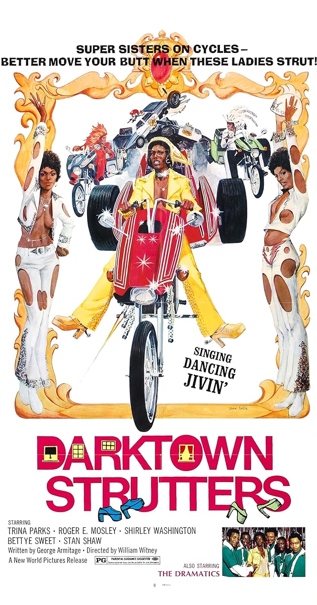 Darktown Strutters