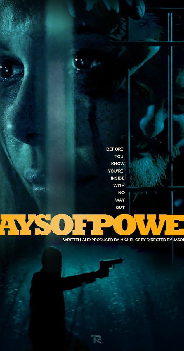 Days of Power