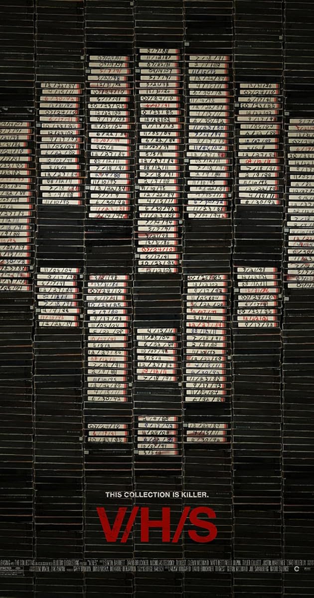 V/H/S
