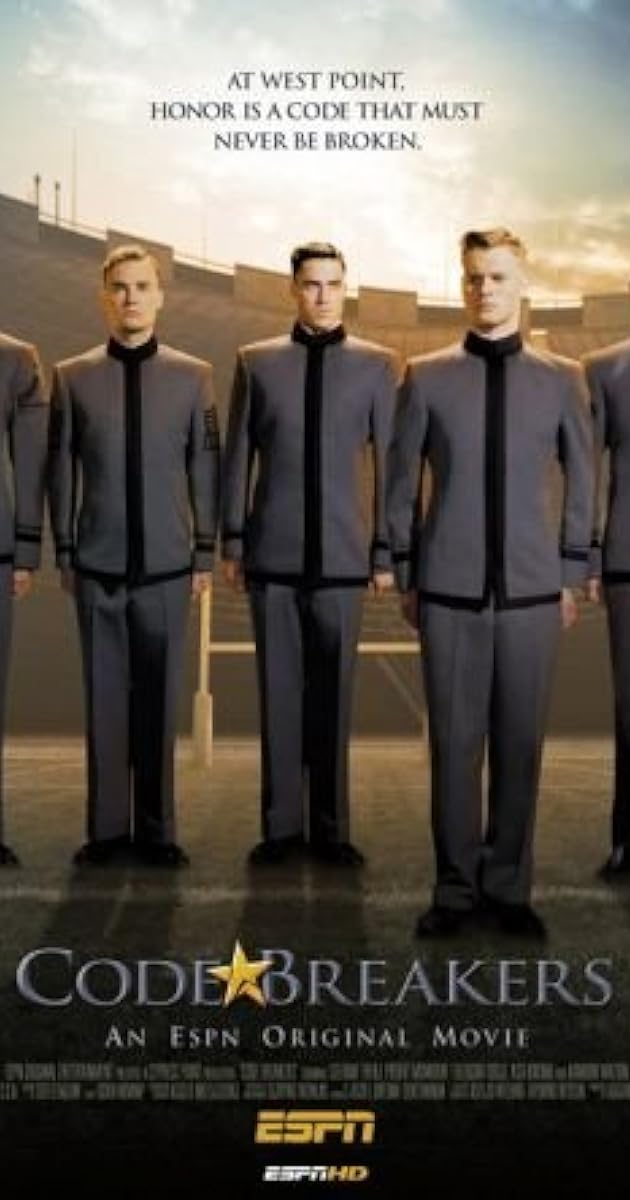 Code Breakers