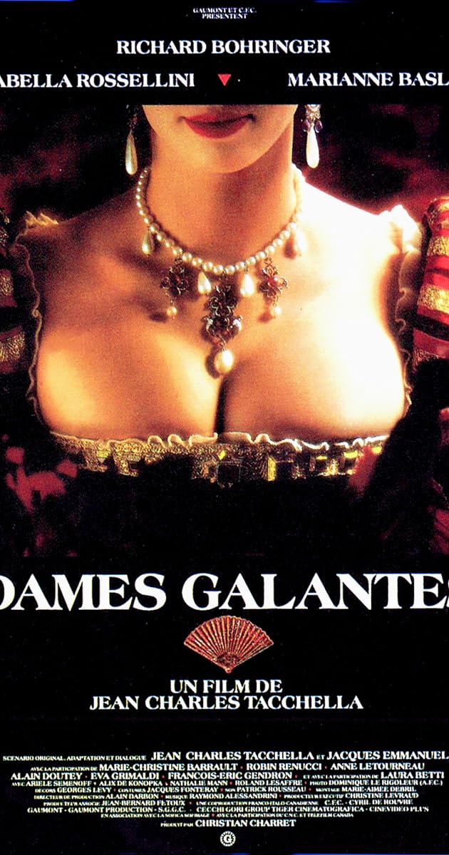 Dames galantes