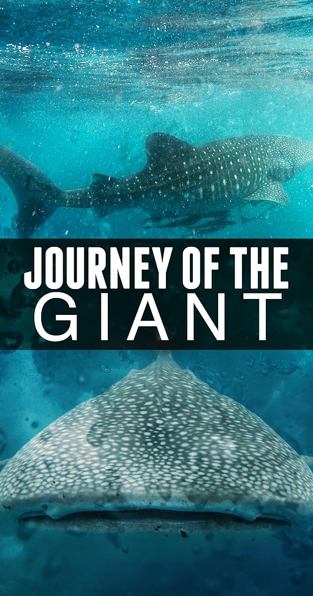 Journey of the Giant