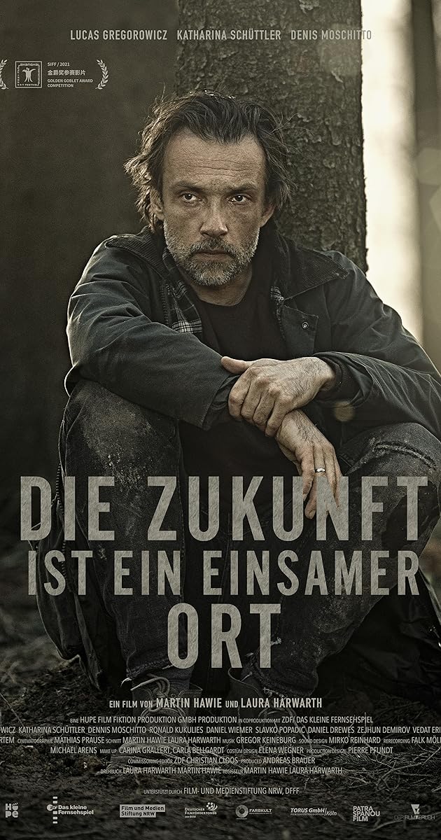 Die Zukunft ist ein einsamer Ort