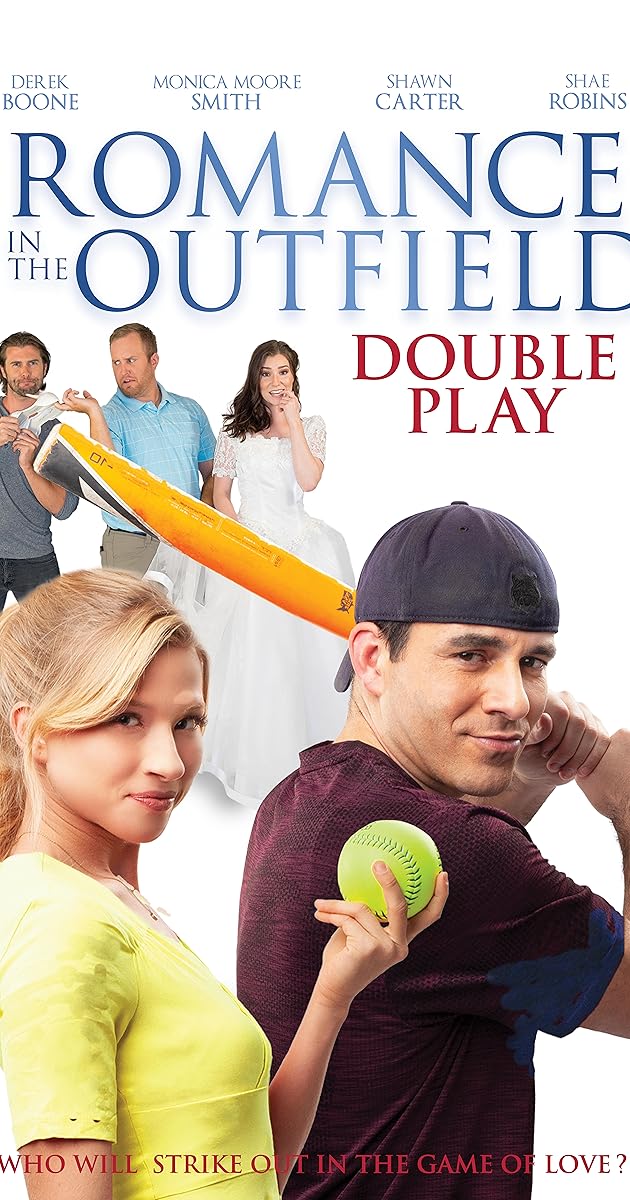 Romance in the Outfield: Double Play