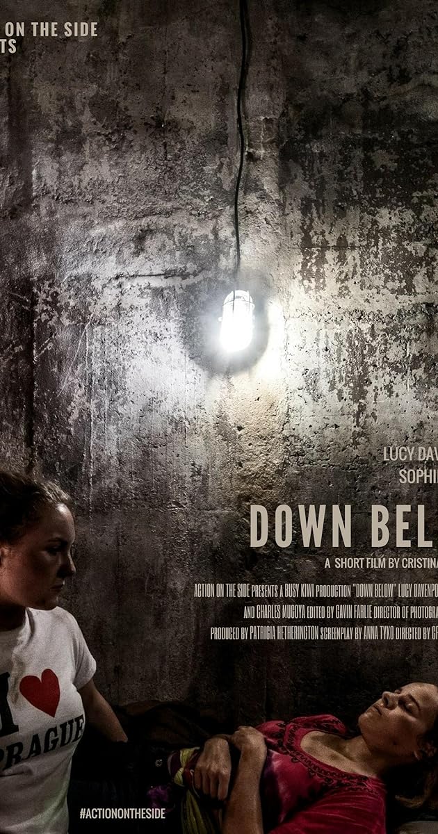 Down Below