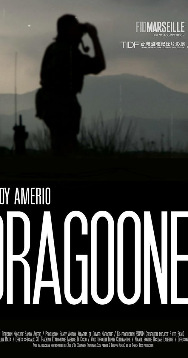 Dragooned