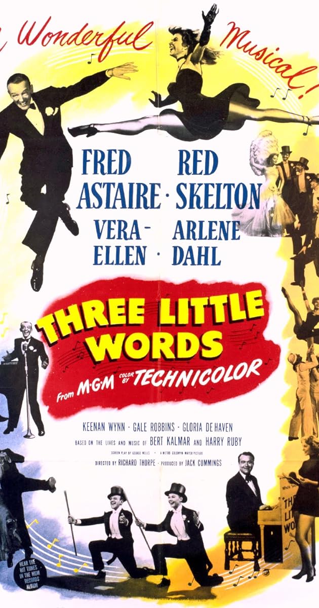 Three Little Words