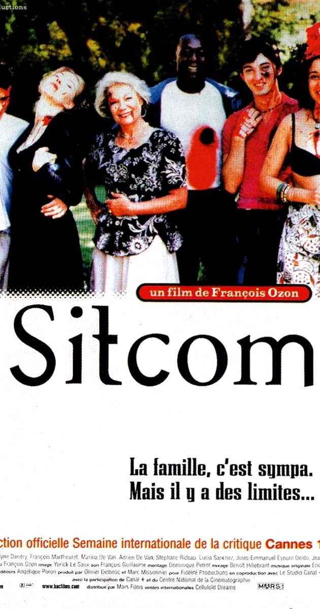 Sitcom