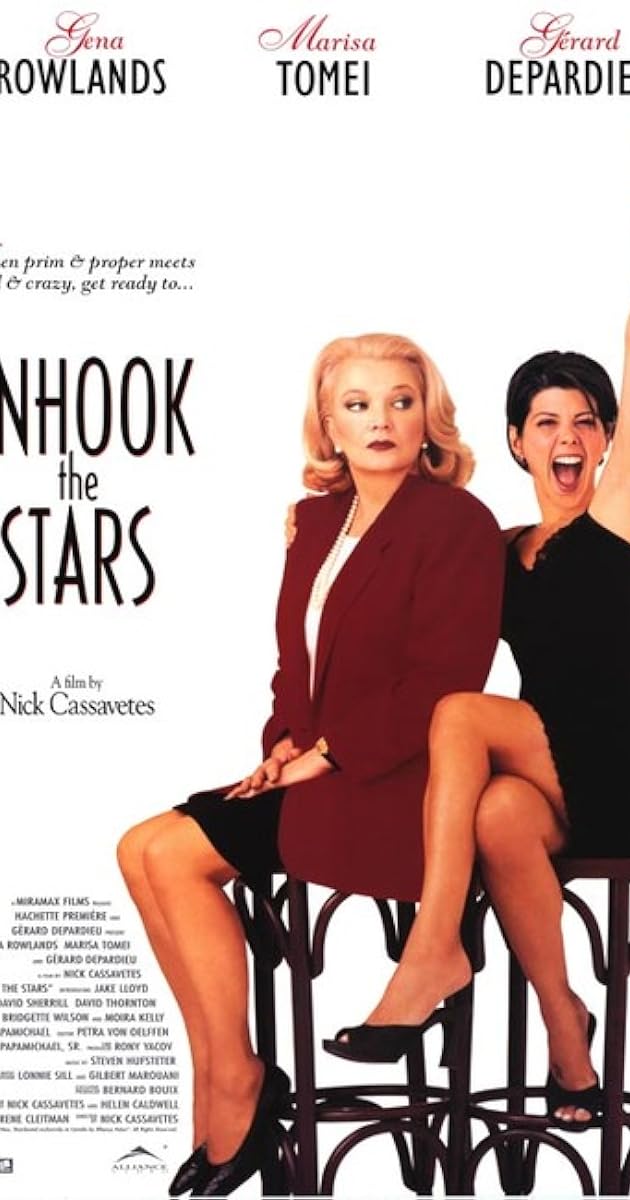 Unhook the Stars