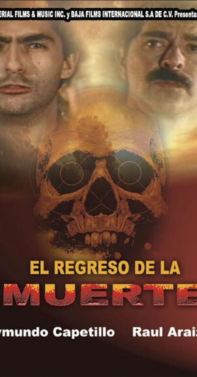 El Regreso de la Muerte