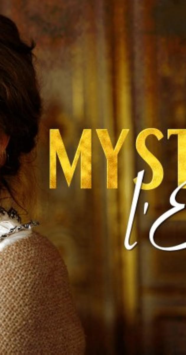 Mystère à l'Élysée