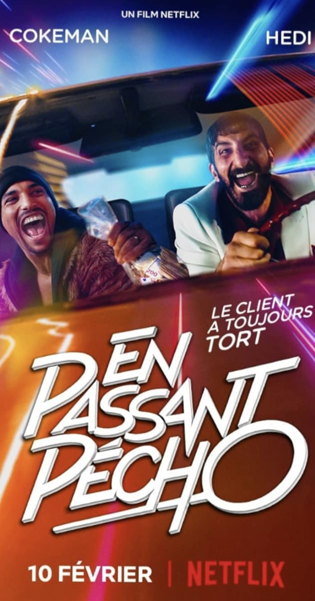 En passant pécho