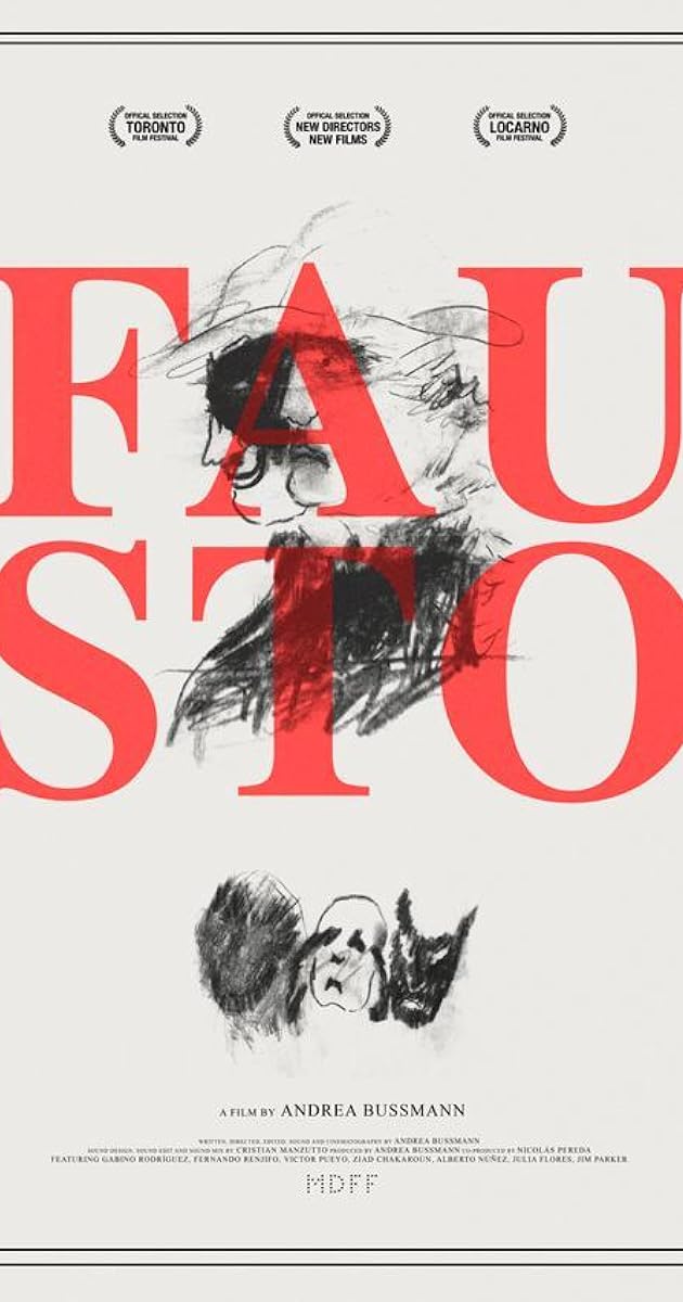 Fausto