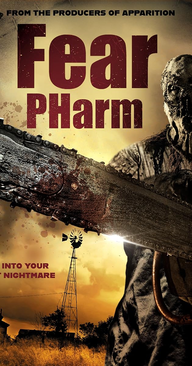 Fear PHarm