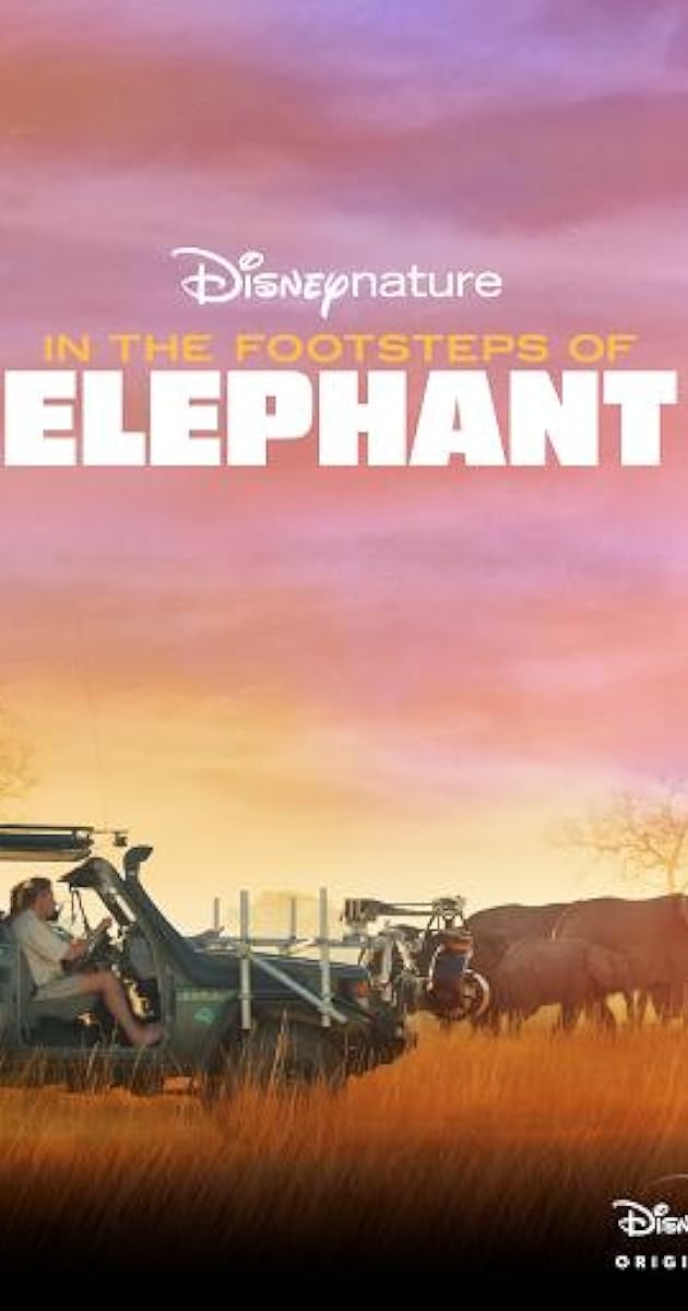 In the Footsteps of Elephant