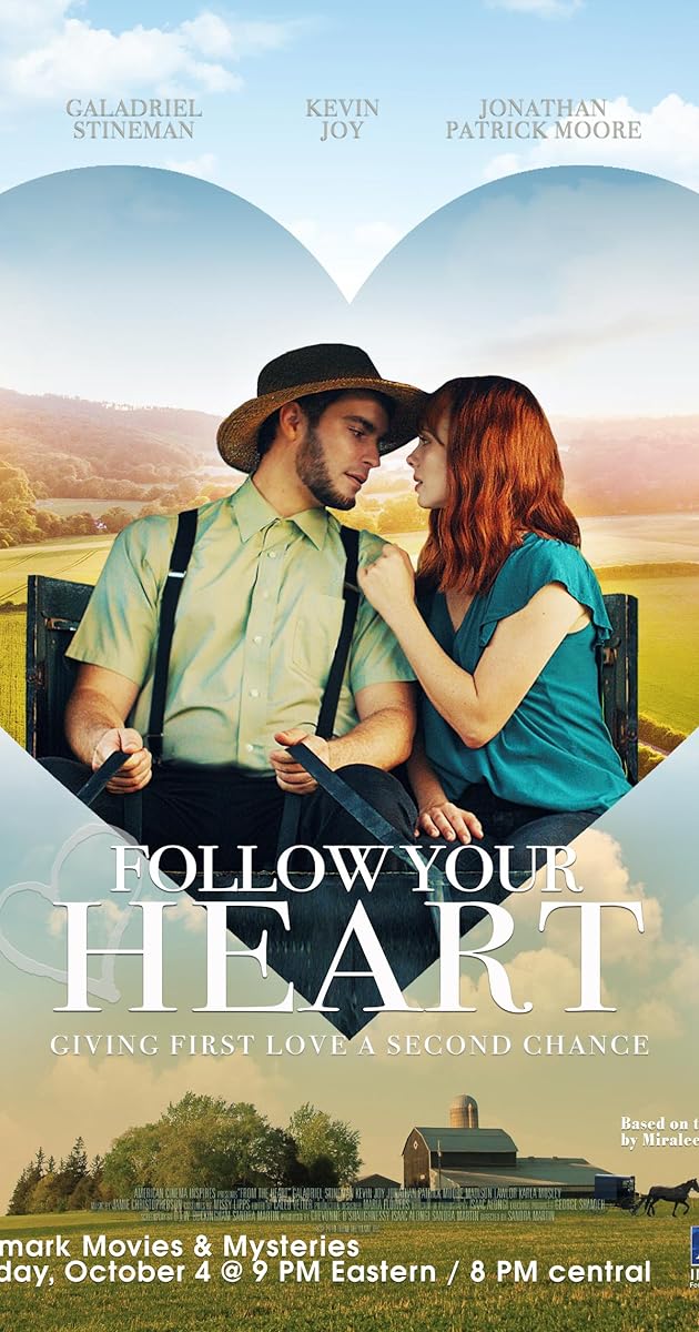 Follow Your Heart