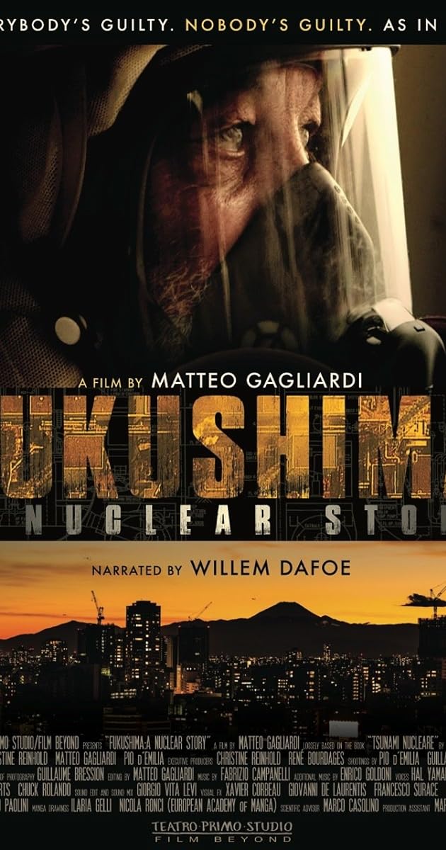 A Nuclear Story