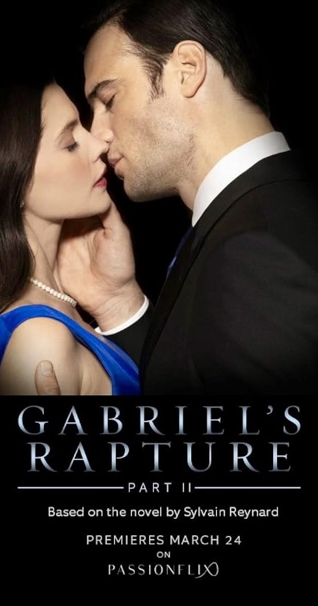 Gabriel's Rapture: Part II