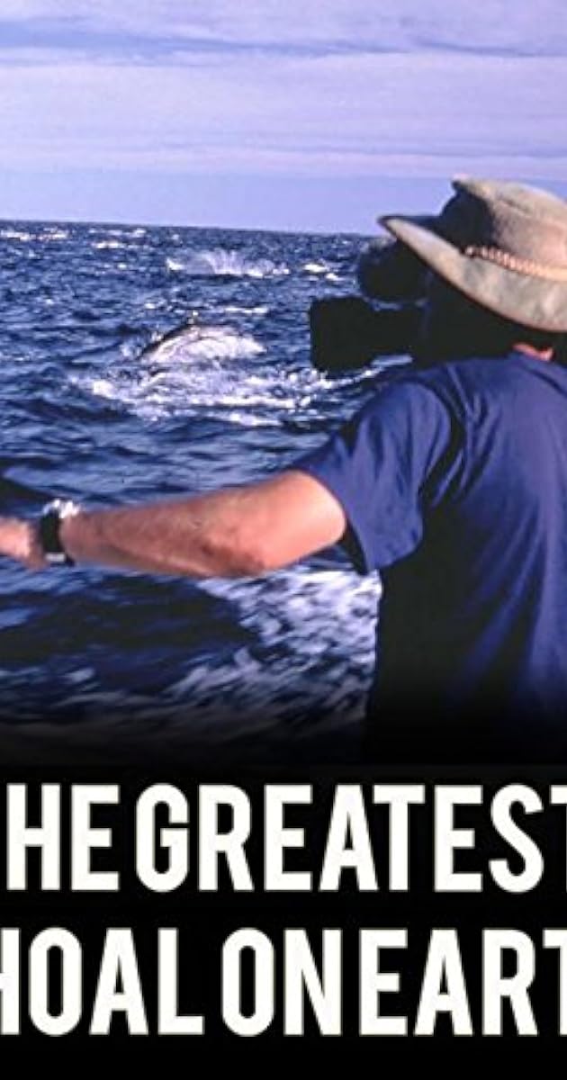 Greatest Shoal on Earth