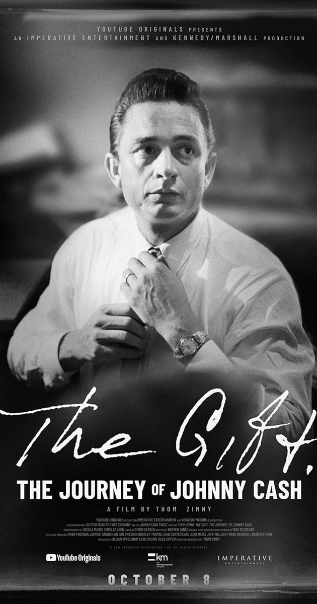 The Gift: The Journey of Johnny Cash