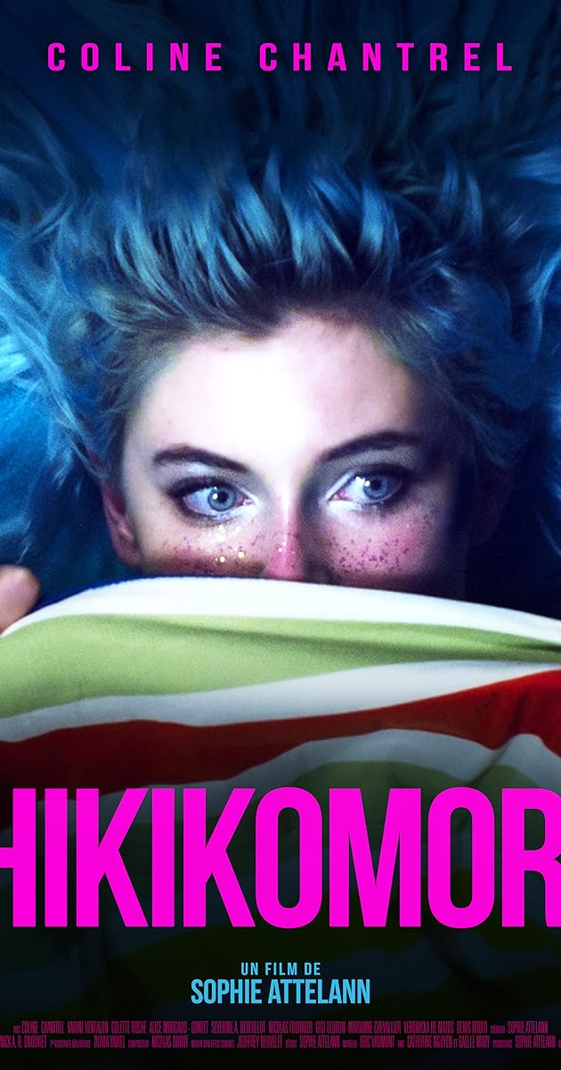 Hikikomori