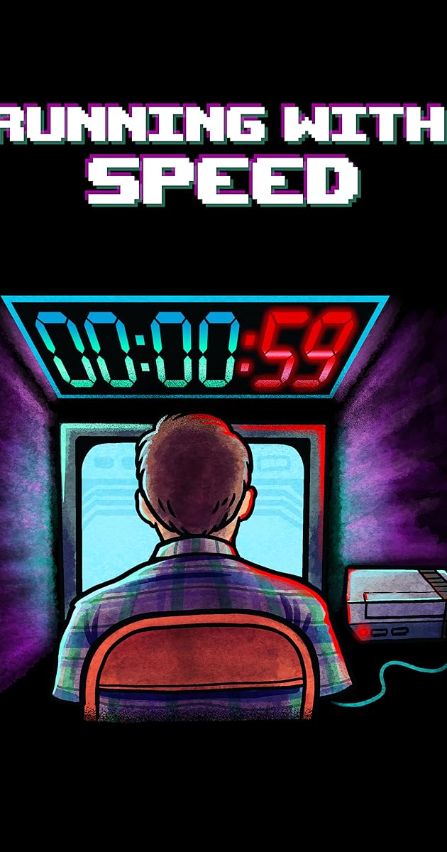 Running with Speed
