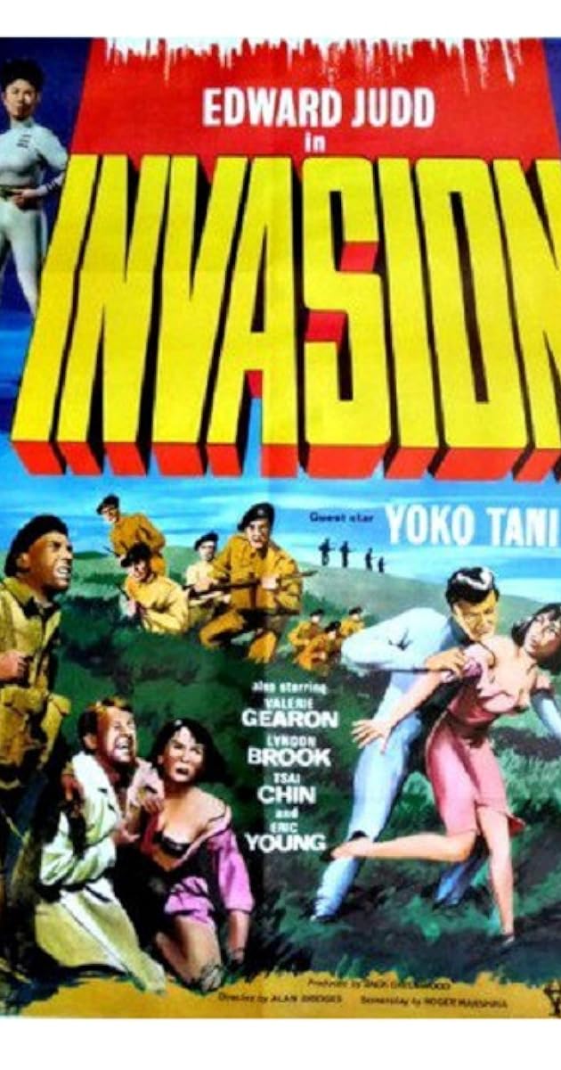 Invasion